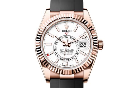 sky dweller.rolex|rolex sky dweller price chart.